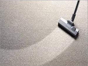 कालीन सफाई सेवा