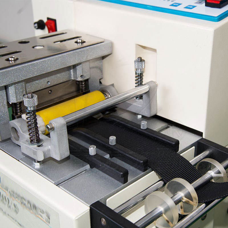 Numerical Control Cold & Hot Cutting Machine - Metal, 600x500x450 Mm | Precision With Auto Feeding, Digital Display, Adjustable Length
