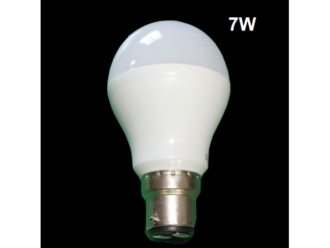 Led Bulb