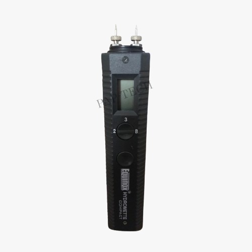 Gann Type Moisture Meter - Application: Paper