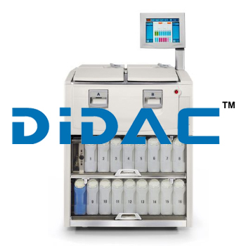 Premium Tissue Processing System