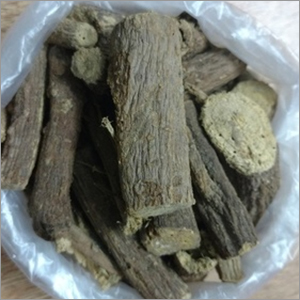 लिकोरिस एक्सट्रैक्ट
