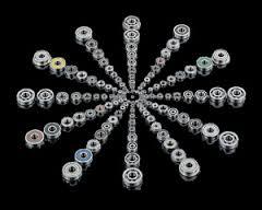 Grease Miniature Bearings