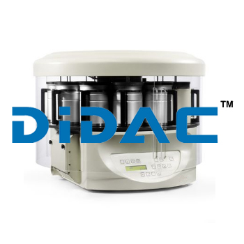Semi Enclosed Benchtop Tissue Processor
