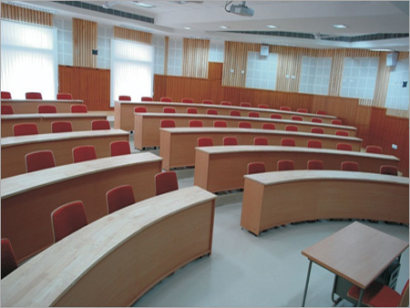 संस्थानिक फर्नीचर्स