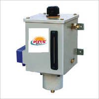 पेन्यूमैटिक ऑयल पंप