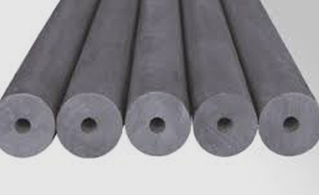 Graphite Tubes