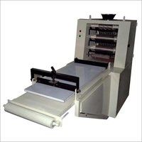 Dough Moulder Machine