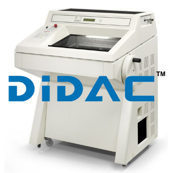 अनुसंधान क्रायोस्टेट