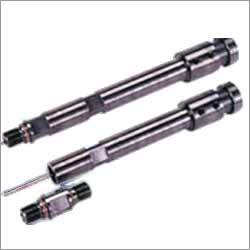 Plunger Rod & Connector for All PDC Machines