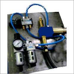 प्लंज़र लुब्रिकेशन सिस्टम्स