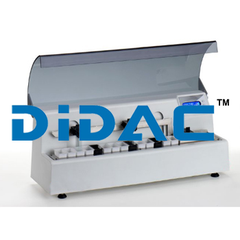 Small Linear Stainer