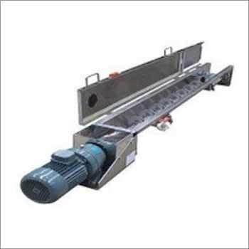 स्क्रू कन्वेयर