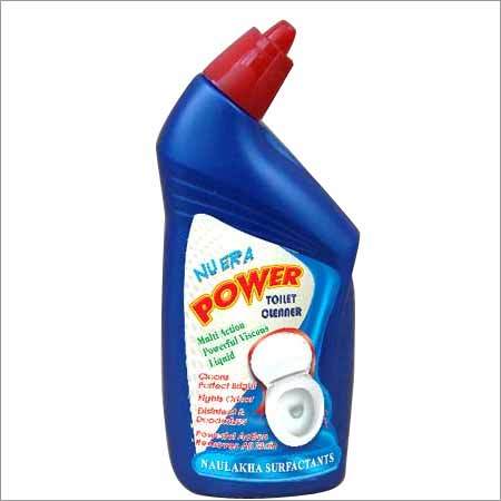 Toilet Cleaner - Powerful Gel Formula | Deep Cleans & Eliminates Odors for Optimal Toilet Hygiene