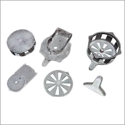 प्रेशर डाई कास्टिंग घटक