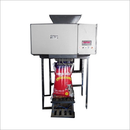 Online Bagging Machine Voltage: 230 V Ac Single Phase Volt (V)