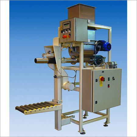 साबुत अनाज पैकिंग उपकरण