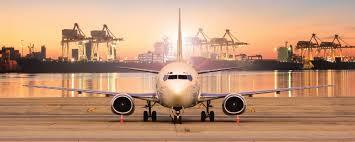 Air Freight Services
