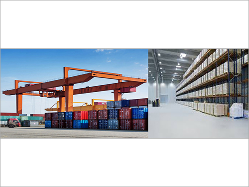 Warehousing Services