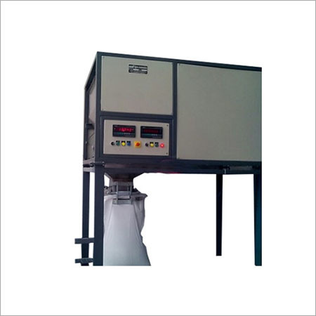 Jaggery Filling Machine - Voltage: 440 Volt (V)