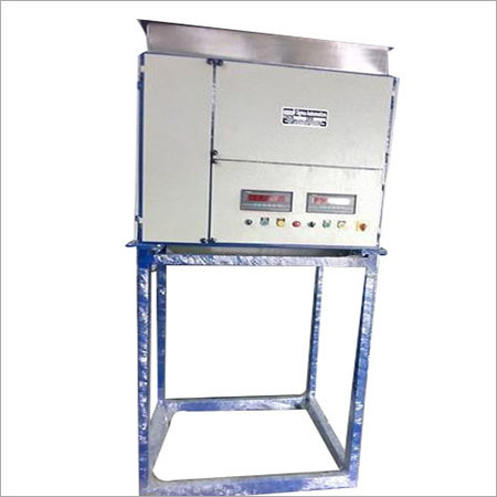 Seed Bag Packing Machine - Automatic Grade: Semi-Automatic