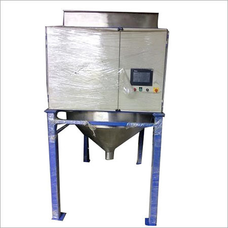 Mild Steel Maize Filling And Packing Machine