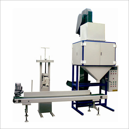 Cumin Seed Packing Machine - Automatic Grade: Semi-Automatic
