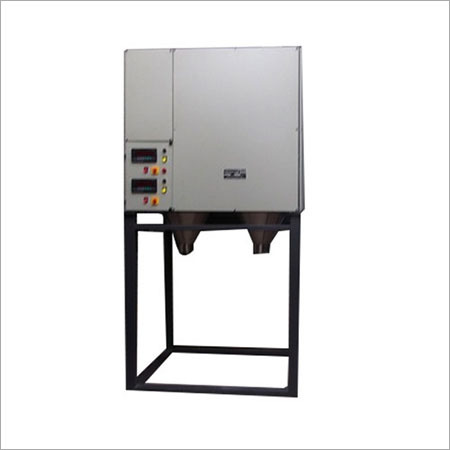 Multihead Weigher - Material: Stainless Steel