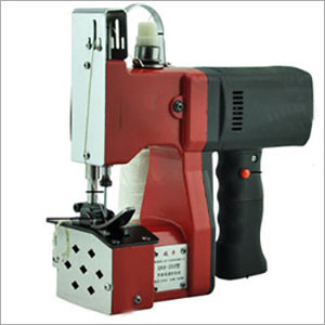 Bag Closer Machine