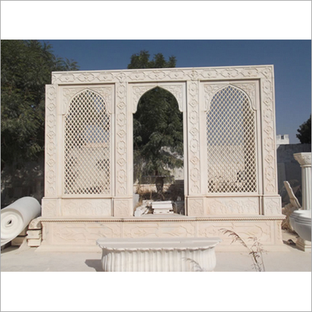 नक्काशी पैनल 1