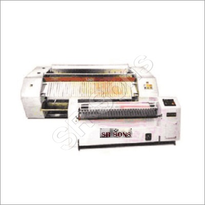 औद्योगिक फ्लैट वर्क आयरन