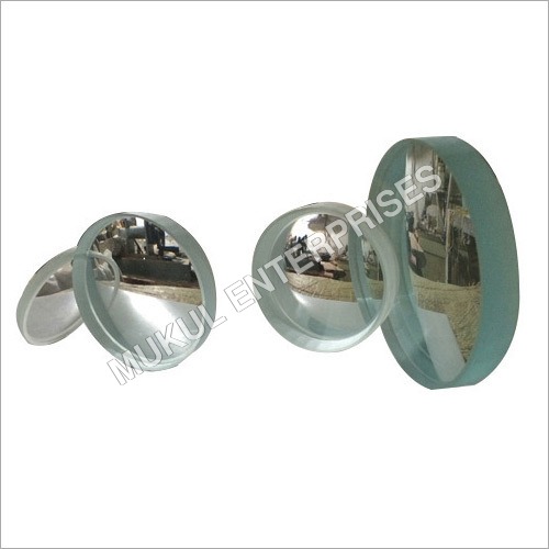 Concave Lenses