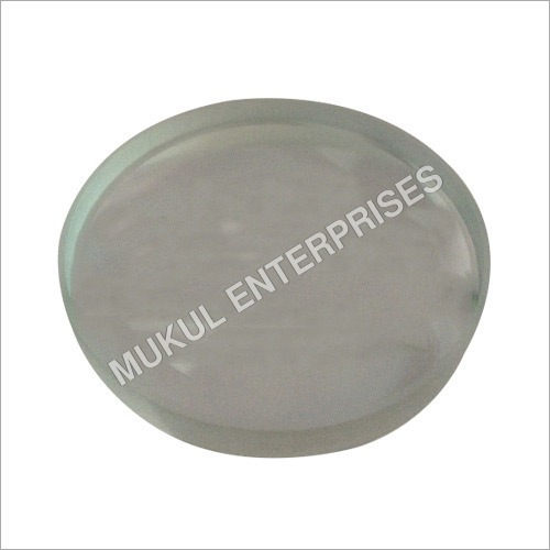 डबल कंकव फोकल लेंस