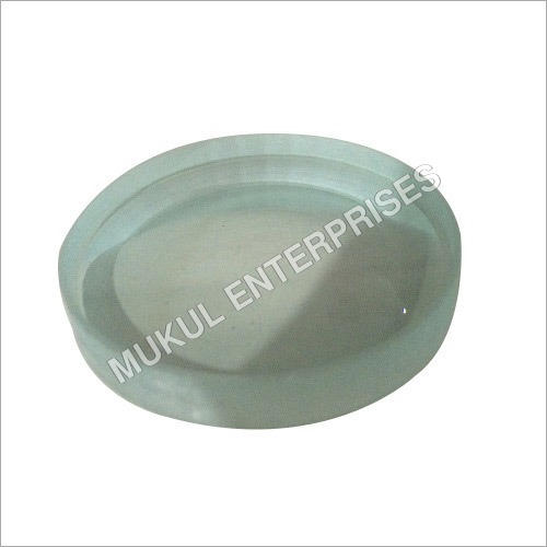 Plano Concave Lens