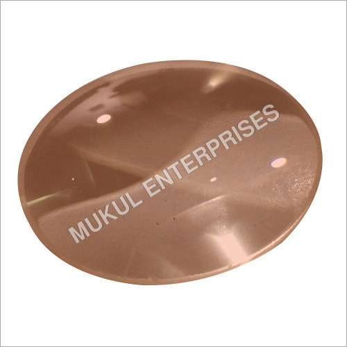 Plano Convex Lenses
