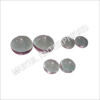 Custom Biconvex Lens