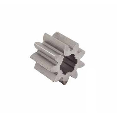 Driven Gear Balancer Oil Pump