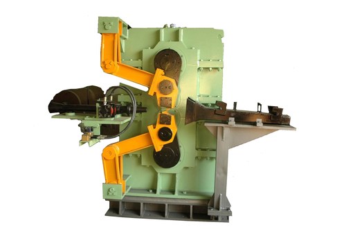 Tmt Flying Shear