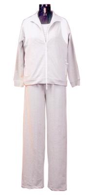 महिलाओं का ट्रैक सूट