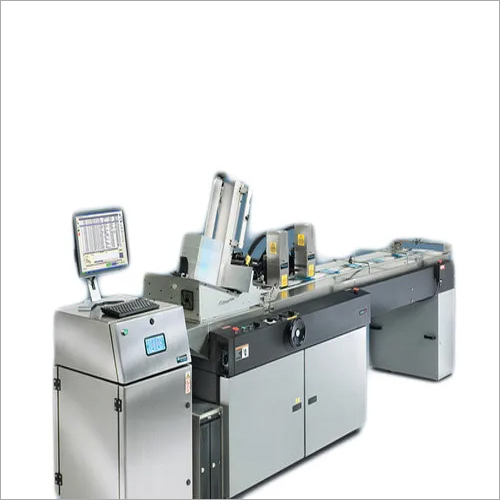 Graphics And Addressing Printers - Automatic Grade: Automatic