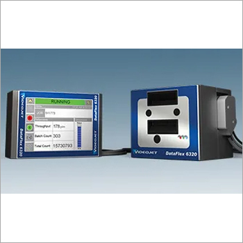 Batch Printing Machine By Videojet Technologies (I) Pvt. Ltd.