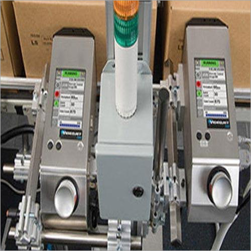 Large Character Inkjet Printer - Automatic Grade: Automatic
