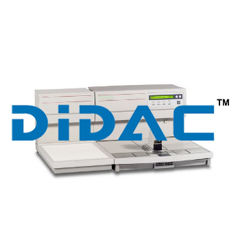 ऊतक एम्बेडिंग कंसोल सिस्टम