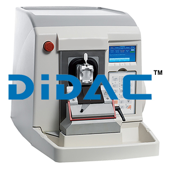 ऑटोसेक्शन ऑटोमेटेड माइक्रोटोम