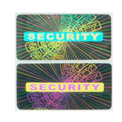 Holographic Packaging Laminates - Premium Quality PET Material | Eye-Catching Reflective Finish, Lightweight and Durable