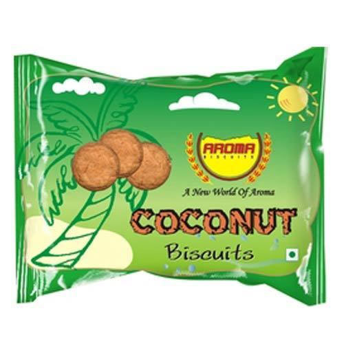 Biscuits Packs