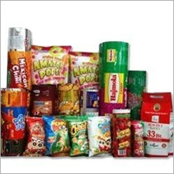 मल्टीलायर लैमिनेट्स फिल्म्स