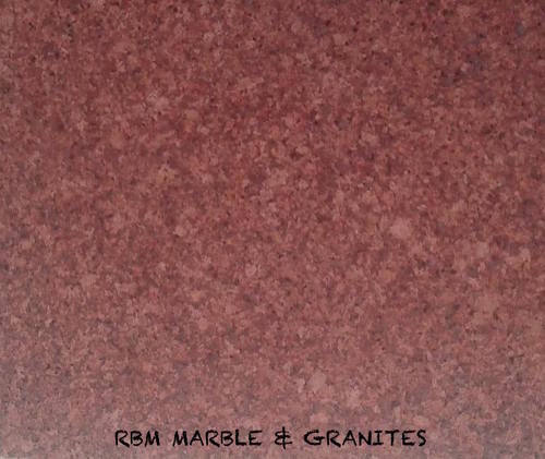 खर्दा रेड ग्रेनाइट - के रेड ग्रेनाइट