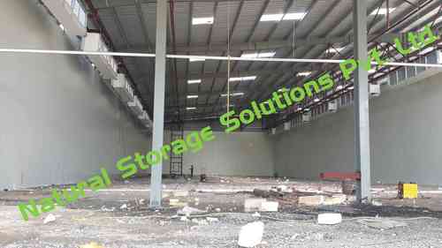 नॉन वेज कोल्ड स्टोरेज