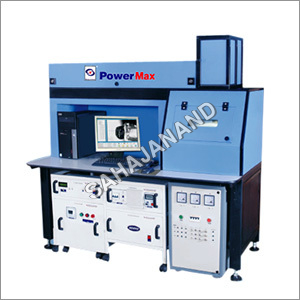 Powermax लेज़र डायमंड प्रोसेसिंग सिस्टम